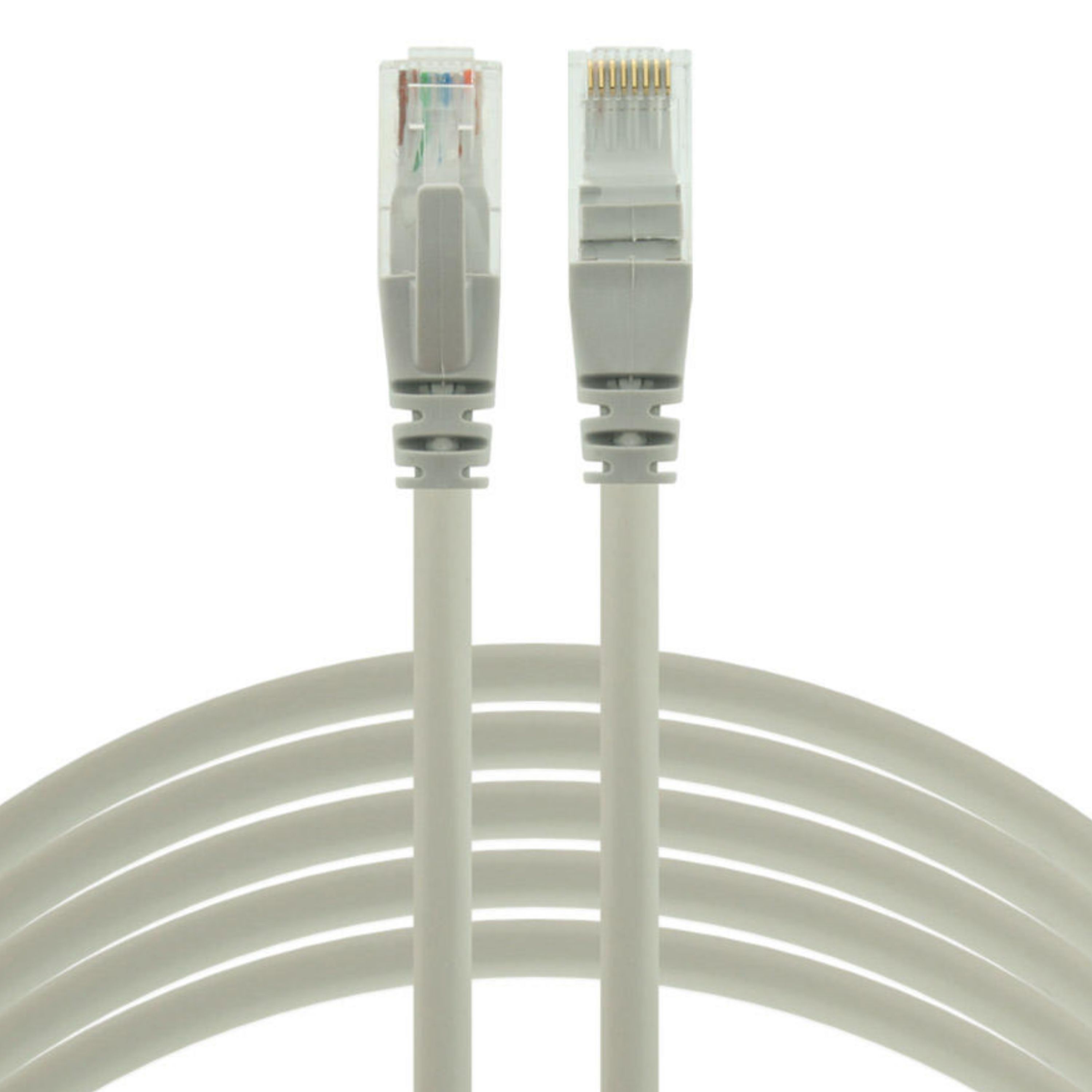 کابل شبکه CAT6 تسکو مدل TNC610 متر-1ونیم