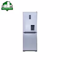 یخچال و فریزر هیمالیا مدل TNCom53008