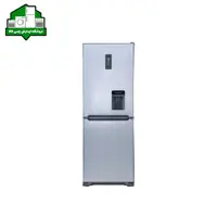 یخچال و فریزر هیمالیا مدل TNCom53008