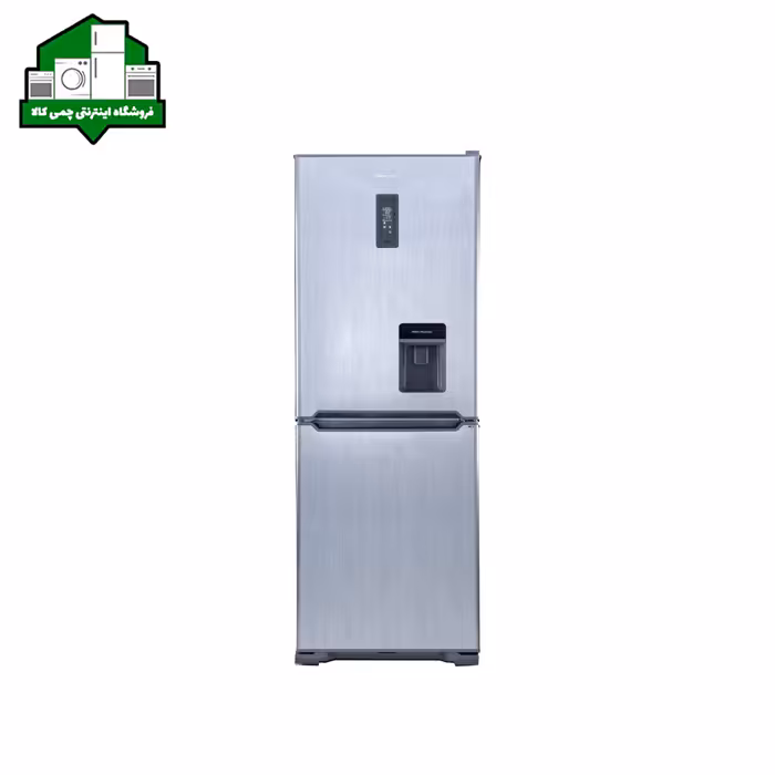 یخچال و فریزر هیمالیا مدل TNCom53008