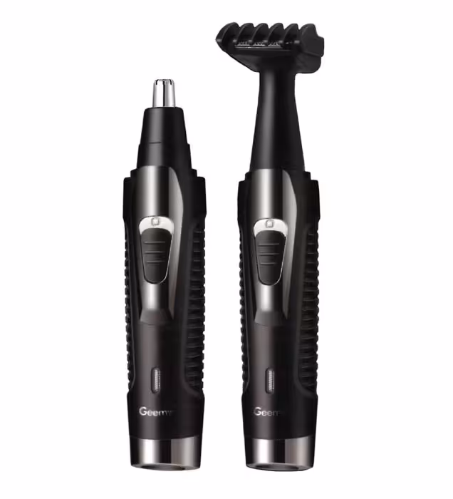 ماشین اصلاح گوش و بینی و خط زن جیمی مدل Gm 3130