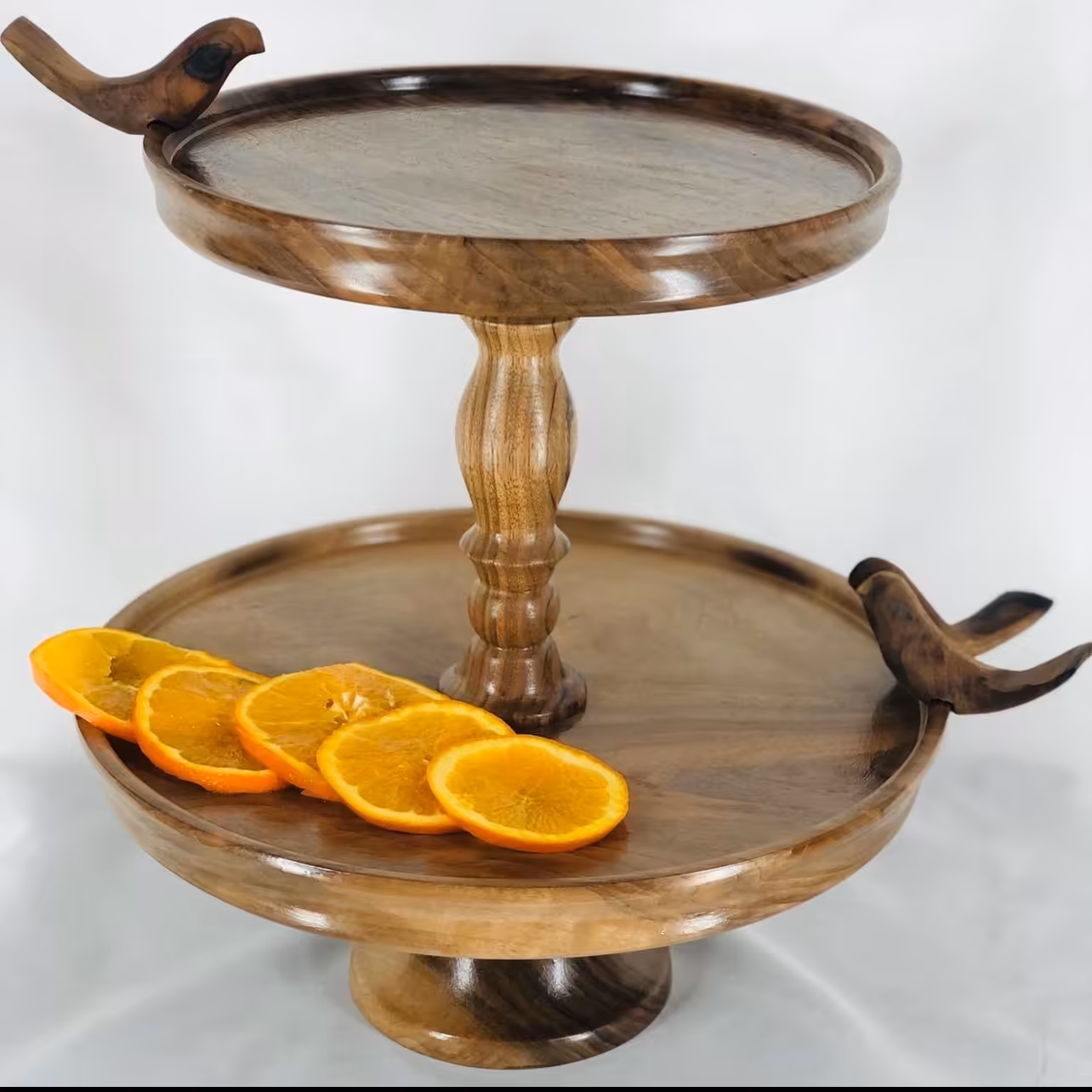 استند میوه و شیرینی