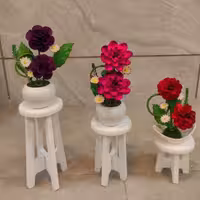 میز سه سایز کوچک