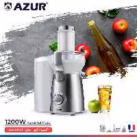 آبمیوه گیری آزور مدل AZ-121