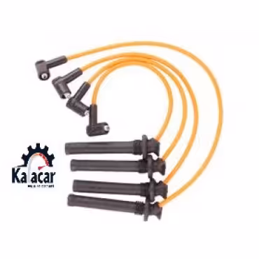 وایر شمع ام وی ام 315