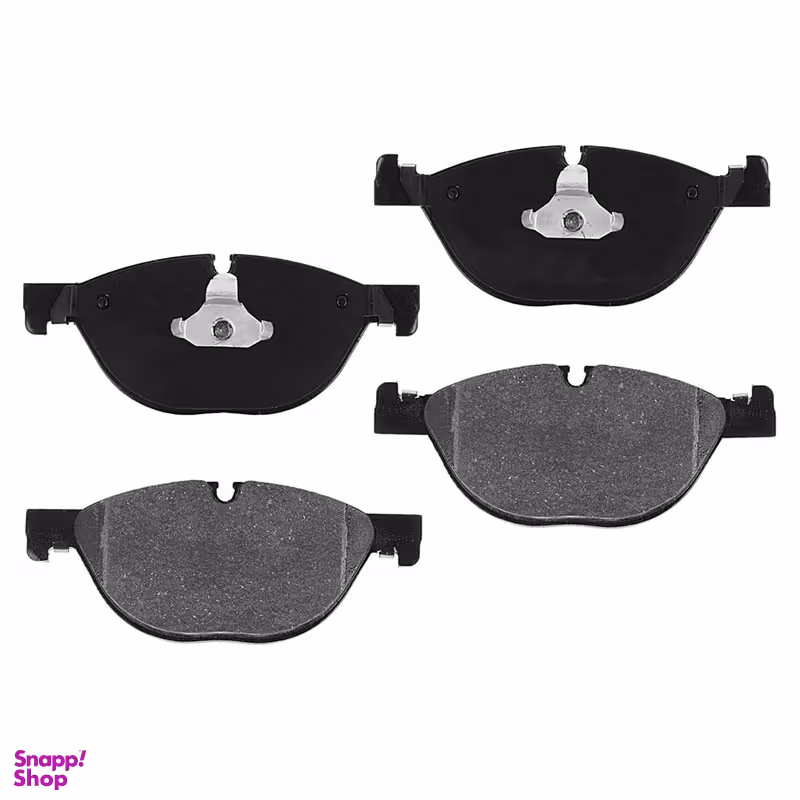 لنت ترمز جلو لنت پارس مدل 25045 مناسب برای بی ام دبلیو 730