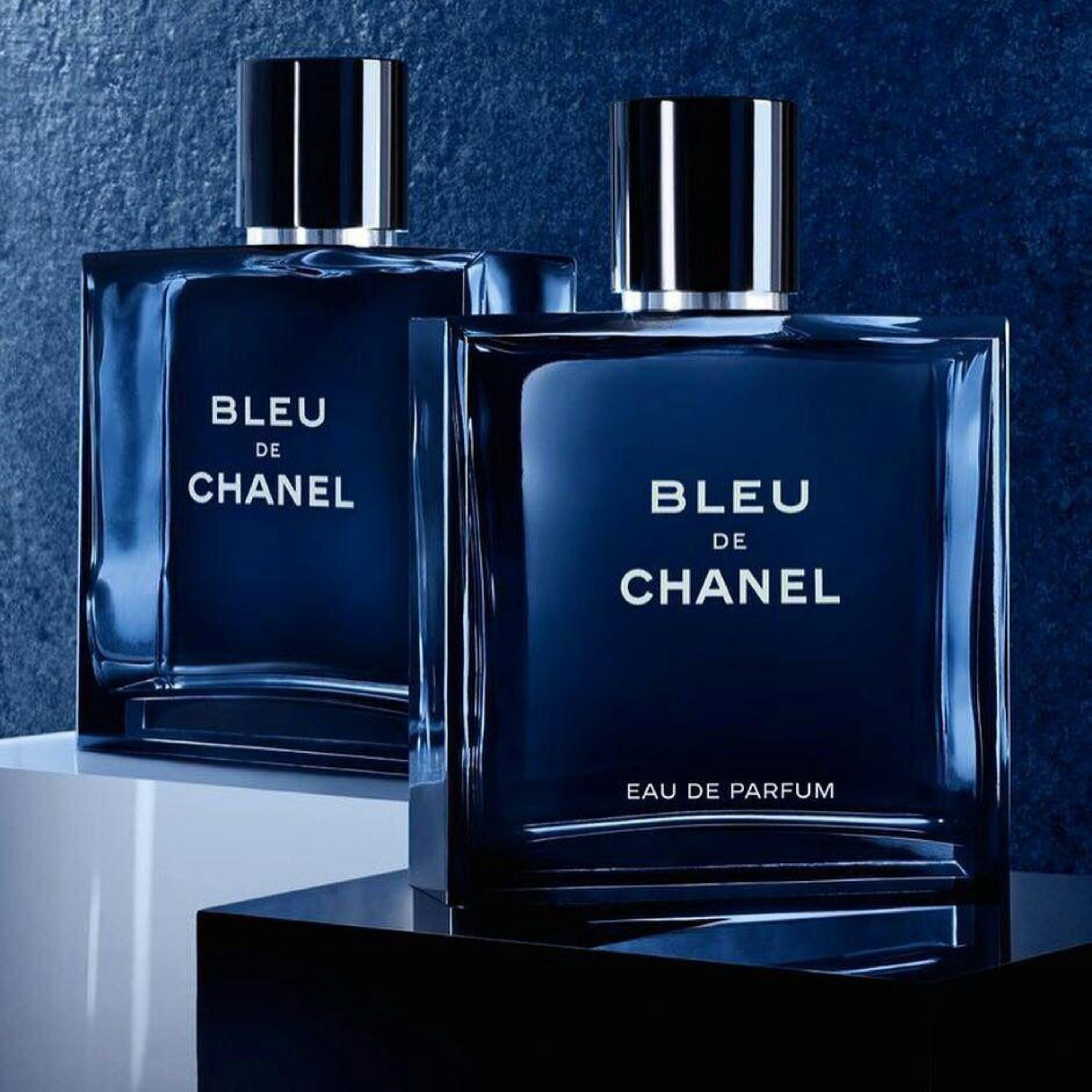 عطر بلو شنل فرانسی  5 میل ادوپرفیوم 60 درصد خالص 1
