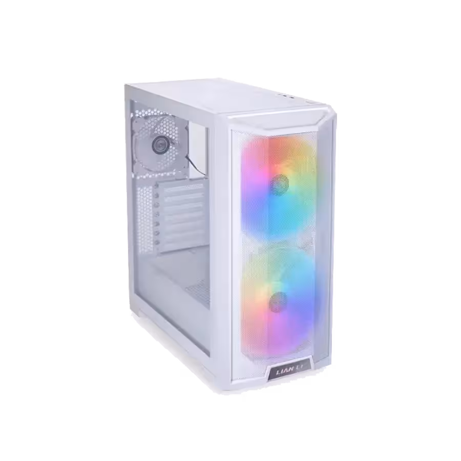 کیس لیان لی Lancool 215 W مشخصات، آخرین قیمت و خرید
