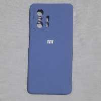 قاب شیامی mi11t سیلیکونی MI11T
