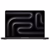 لپ تاپ 14.2 اینچی اپل مدل MacBook Pro MX2J3 2024 ZPA-M4 Pro-24GB RAM-1TB SSD - کالاوما