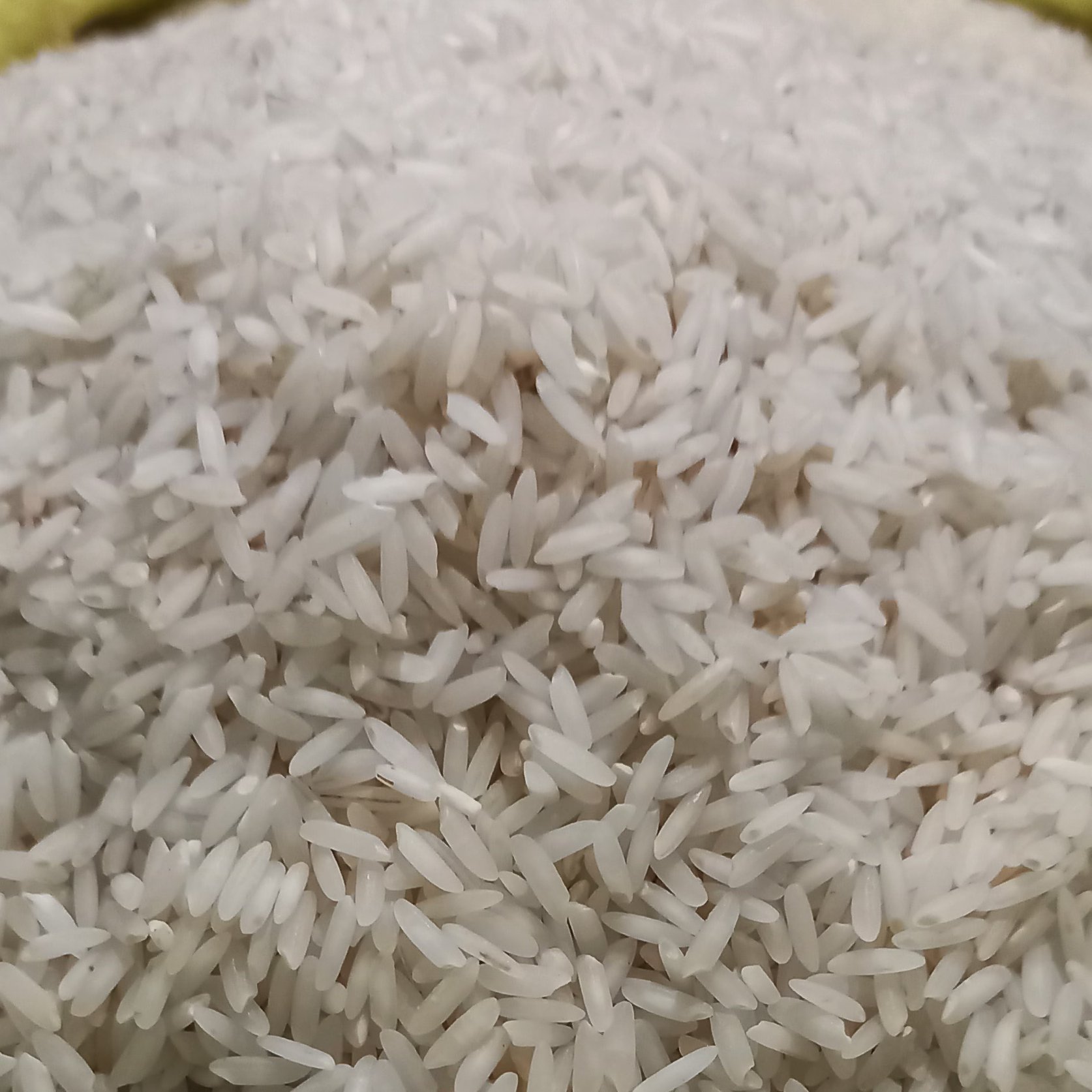 برنج طارم درجه یک  فریدونکنار  کشت دوم  فوق اعلا  10 کیلوی