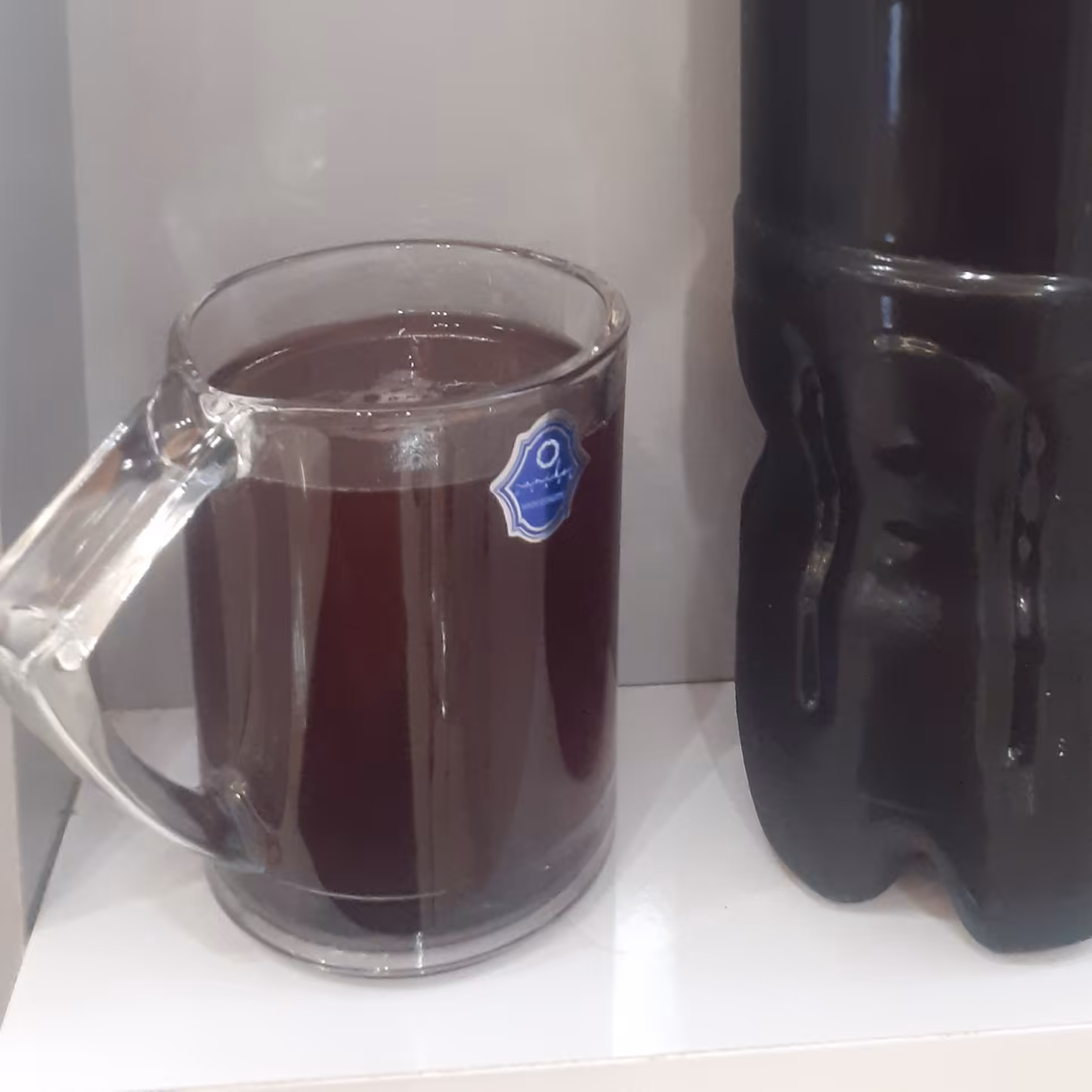 شربت آلبالوی یک کیلو و 700 گرمی 1403 غلیظ و به صرفه و بدون افزودنی 