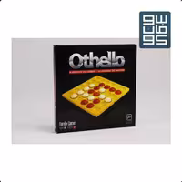 اوتلو کوچک فکرآوران-Othello


