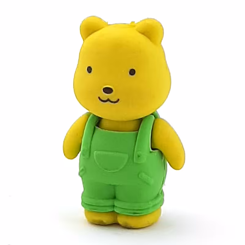 خرید پاک کن فانتزی طرح خرس