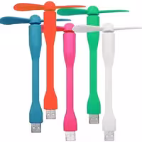 پنکه همراه USB مدل -C20