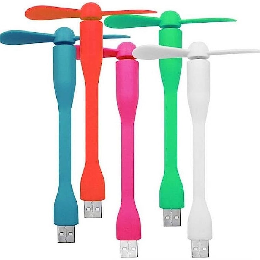 پنکه همراه USB مدل -C20