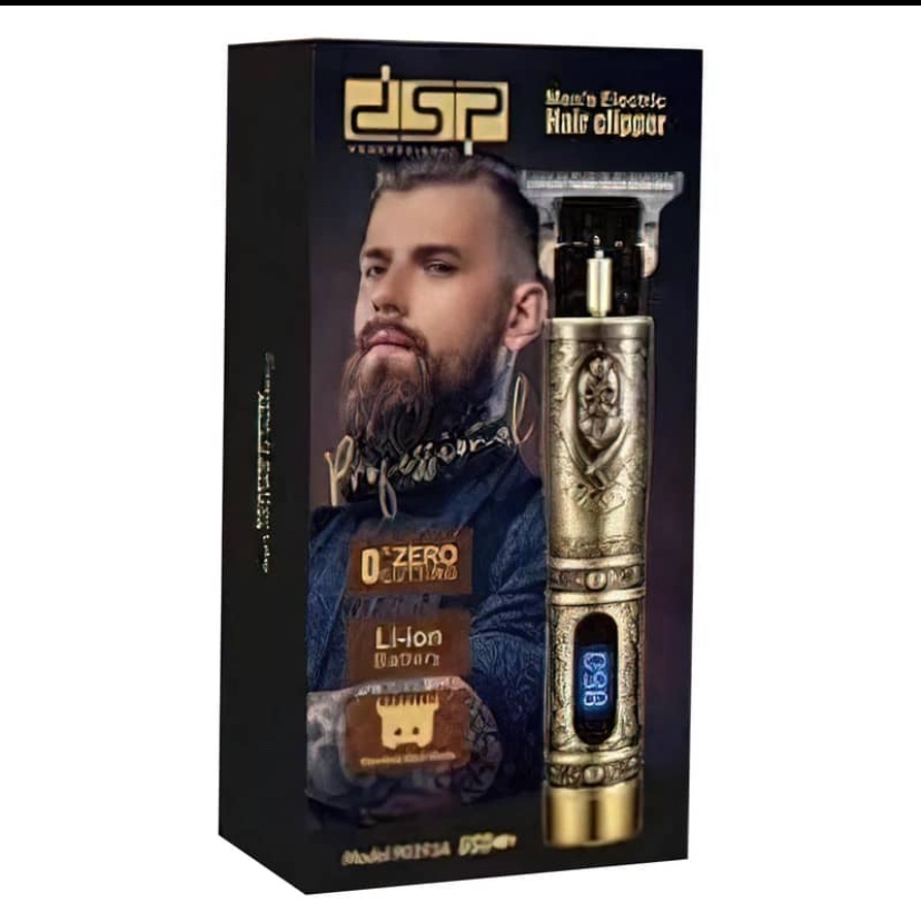 ماشین اصلاح موی سر و صورت دی اس پی مدل 90393