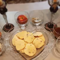 شیرینی کشمشی