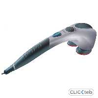 ماساژور بدن امسیگ مدل ML 80 (اوریجینال   گارانتی اصلی)