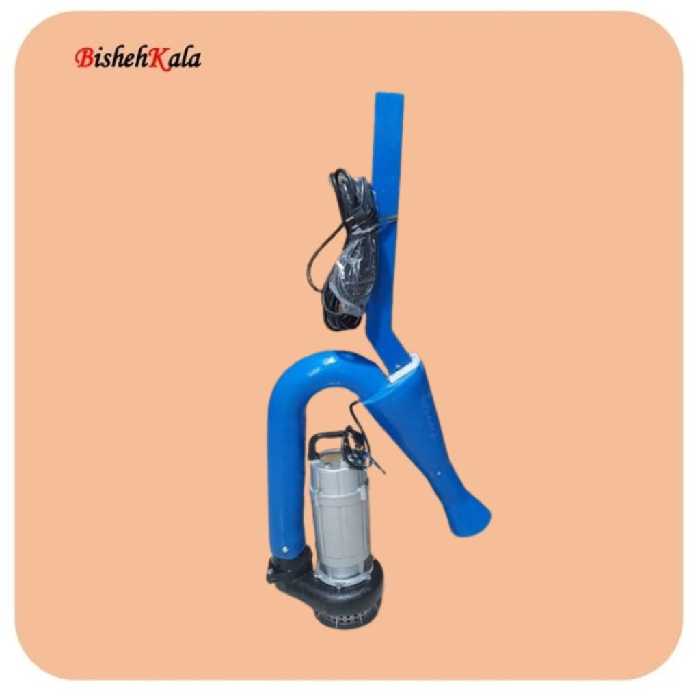 هواده فورس تکفاز 1.5 اسب کد(11)