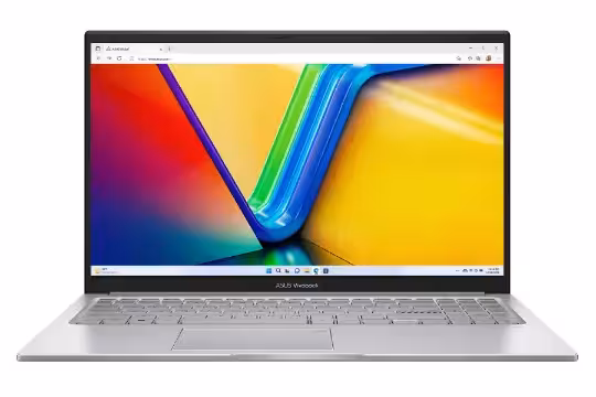 لپ تاپ ایسوس مدل Vivobook A1504VA i5 1335U 16GB 512GB