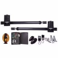   جک برقی پارکینگ برند میلان 400