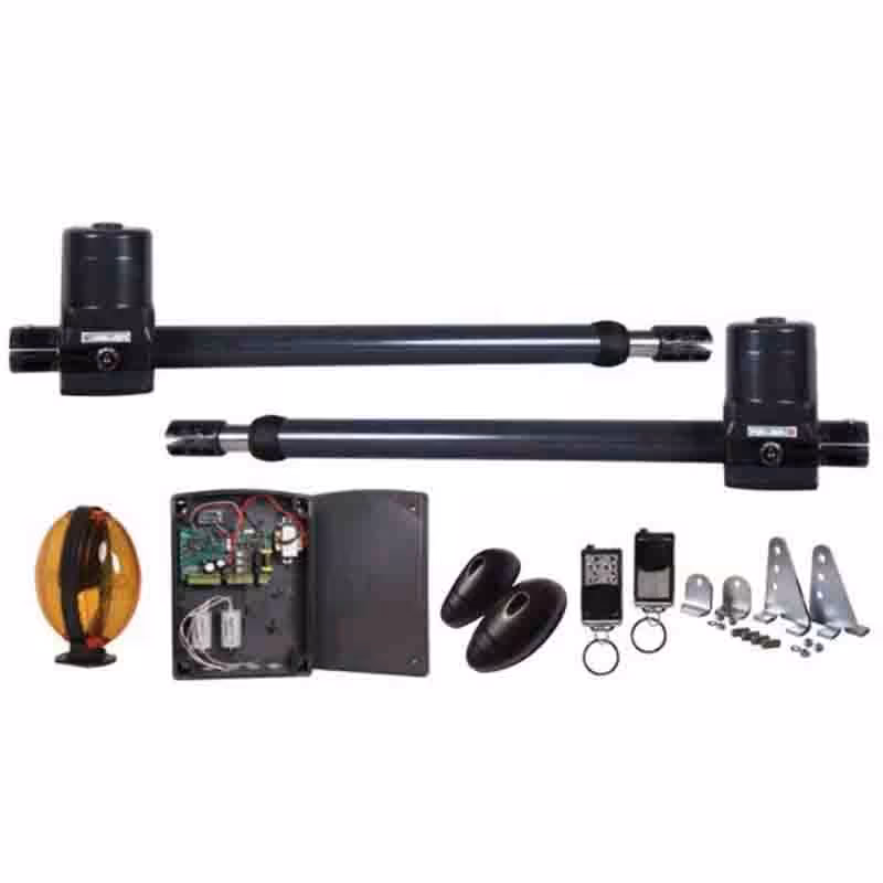   جک برقی پارکینگ برند میلان 400