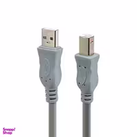 کابل USB پرینتر اورنج (Orange) طول 1.5 متر