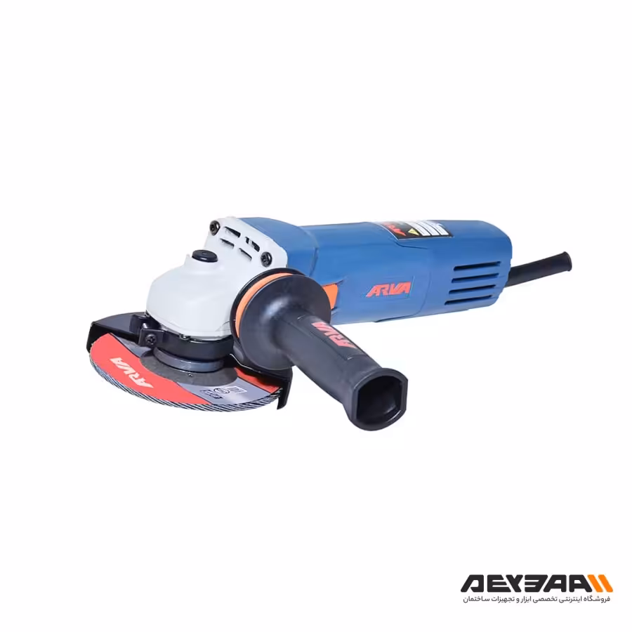 مینی فرز آروا مدل 5521