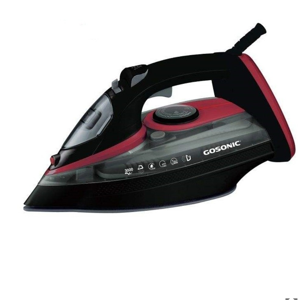 اتوبخار گوسونیک مدل GSI-300
.کیفیت عالی.