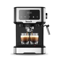 اسپرسوساز کوخ مدل  KE1970 تحت لیسانس کشور آلمان