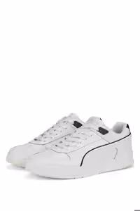 اسنیکر سفید مردانه بازی RBD LOW کفش ورزشی Puma