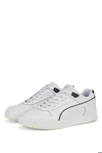 اسنیکر سفید مردانه بازی RBD LOW کفش ورزشی Puma
