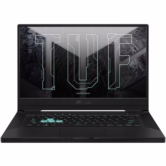 لپ تاپ ایسوس مدل FX516PR 15" Core i7 11370H 16GB 512SSD 8GB RTX3070