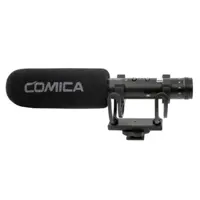 میکروفون شات گان کامیکا Comica CVM-VM20 Microphone
