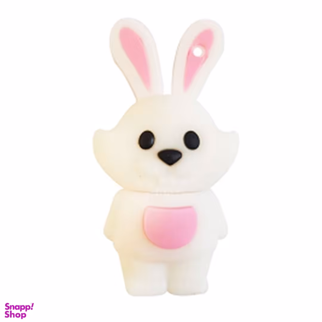 فلش کینگ فست مدل Rabbit RO-10 ظرفیت 32 گیگابایت