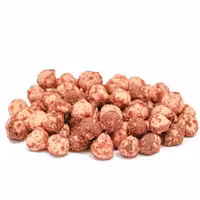 مغز فندق برشته باربیکیو 500 گرم (کد 440)