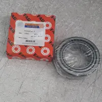 بلبرینگ چرخ جلو طرح قدیم پراید 131  FAG کره