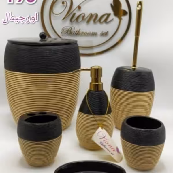 سرویس بهداشتی 6پارچه