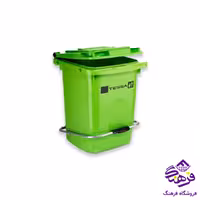 مخزن تسا 20 پدالدار