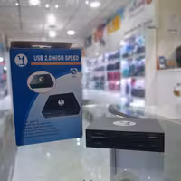 رمریدر  اینترنال. مخصوص کامپیوتر. رنگ مشکی 