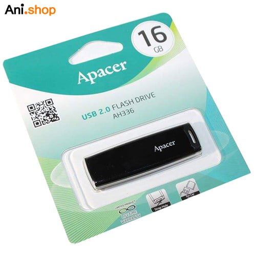 فلش 16 گیگ اپیسر مدل AH336