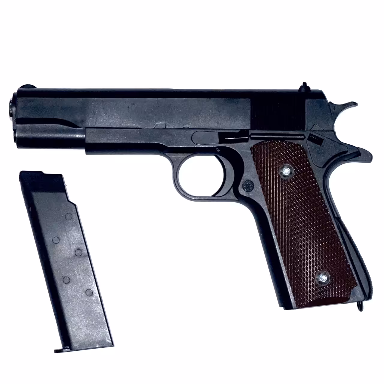 تفنگ کلت ساچمه ای مدل NSM.201