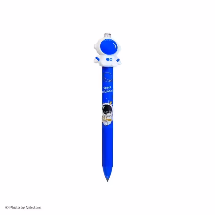 اتود بی‌نهایت kuki فضانورد کد 7109