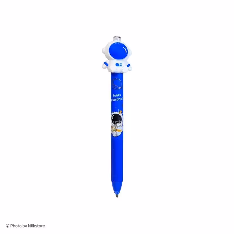 اتود بی‌نهایت kuki فضانورد کد 7109