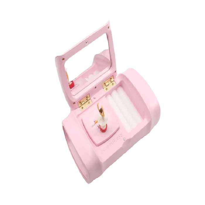 جعبه موزیکال دخترانه هلوکیتی Hello Kitty