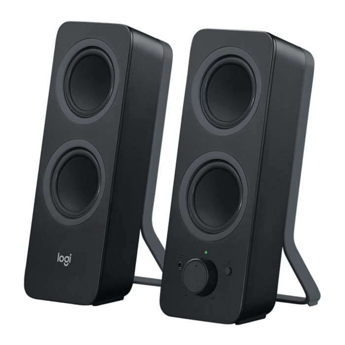 اسپیکر بی سیم لاجیتک Z207 Bluetooth