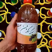 سرکه انگور طب اسلامی