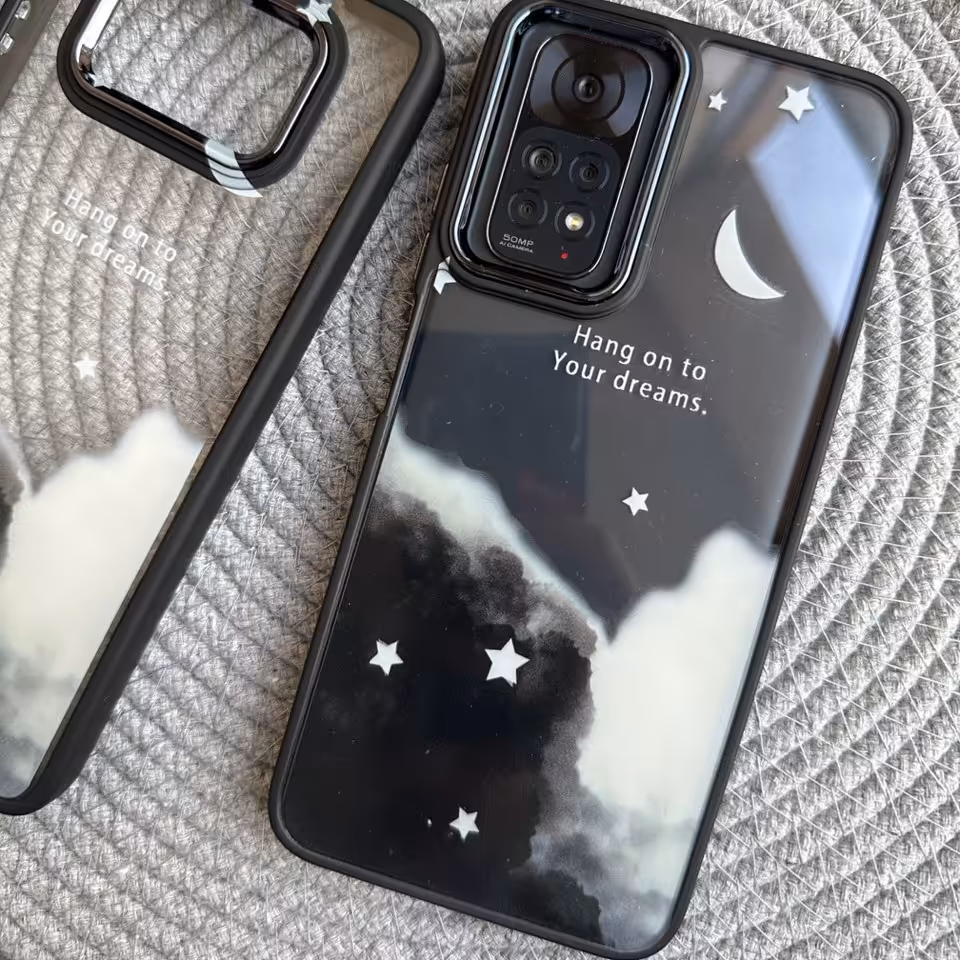 قاب گوشی سامسونگ a73 