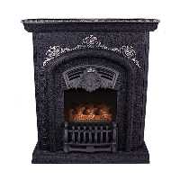 شومینه گازی لوپز مدل 33000